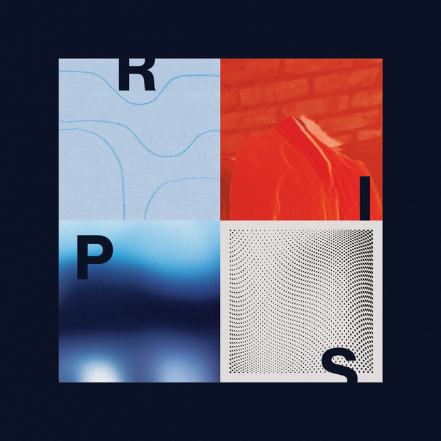 Rips cover art