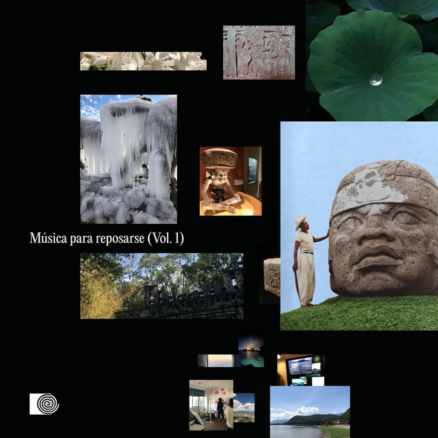 Música para reposarse, Vol. 1 cover art