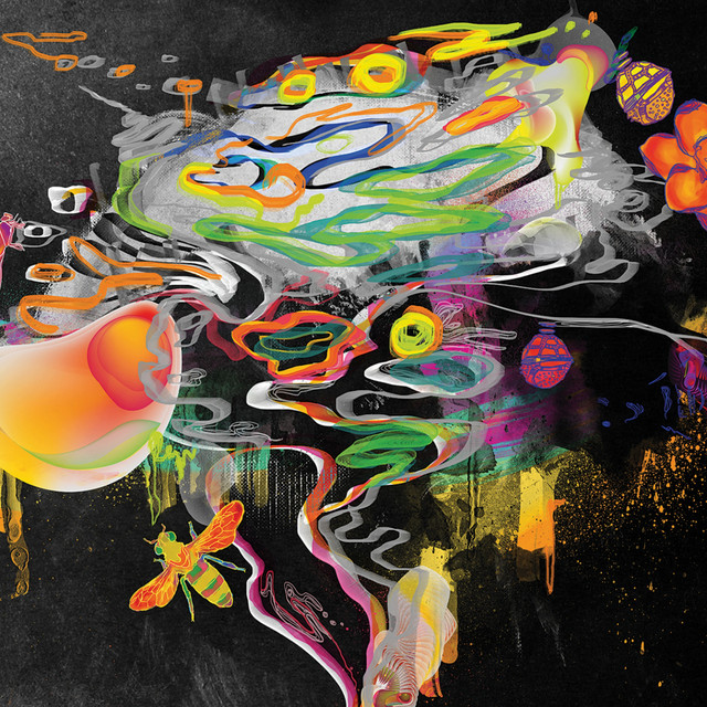 The Sunday Gift cover art