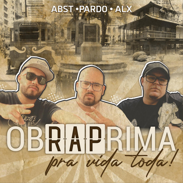Pra Vida Toda cover art