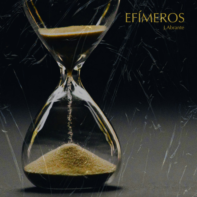 Efímeros cover art