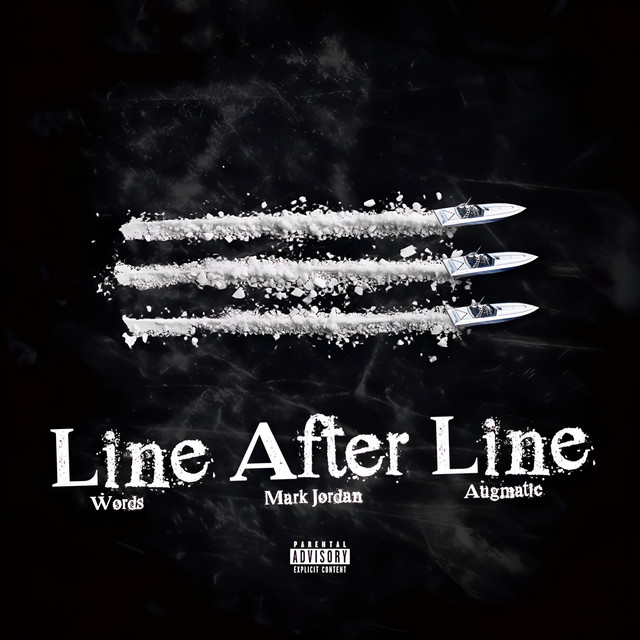 Line After Line cover art