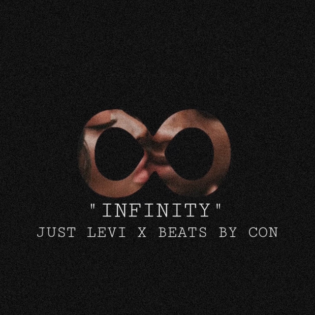 Infinity cover art