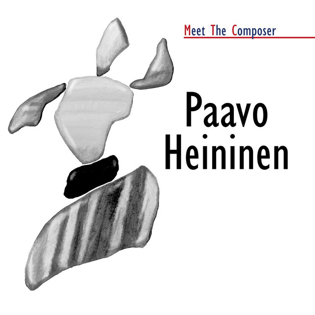 Paavo cover art