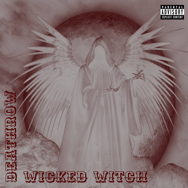 Wicked Witch cover art