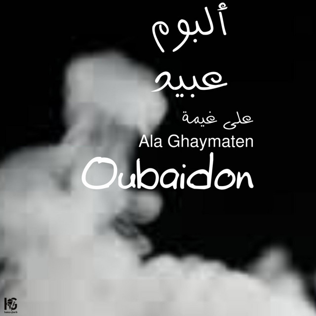 Hamza Gharib