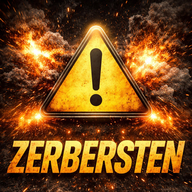 DIE ZERSTÖRUNG