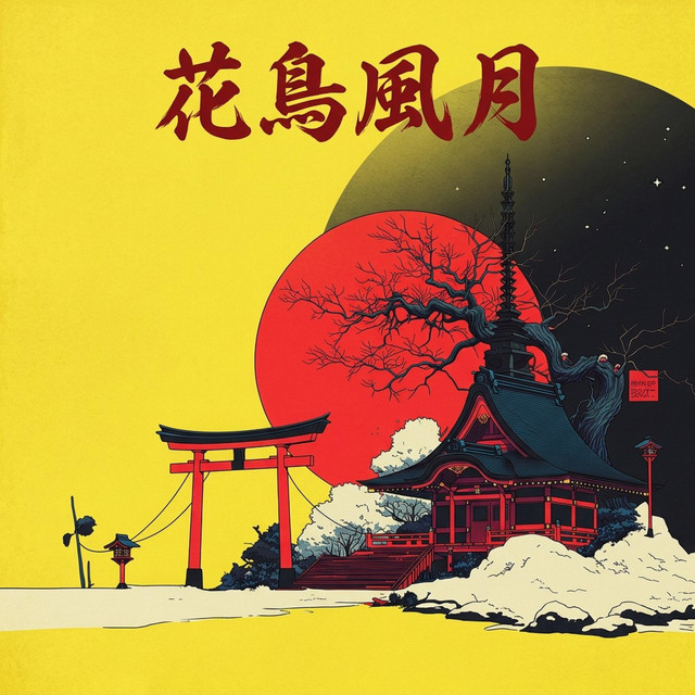 花鳥風月 - Single by SEIIIRU | Spotify