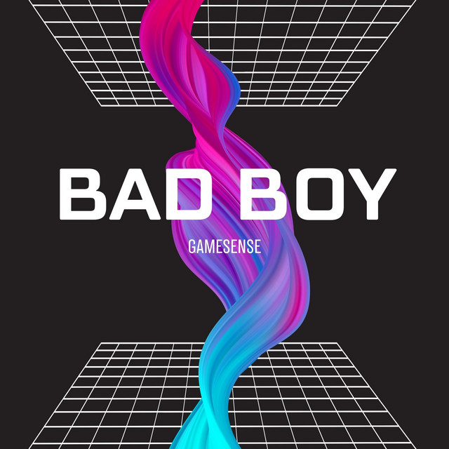 Bad Boy cover art