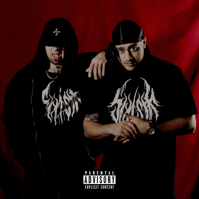 Degroit cover art