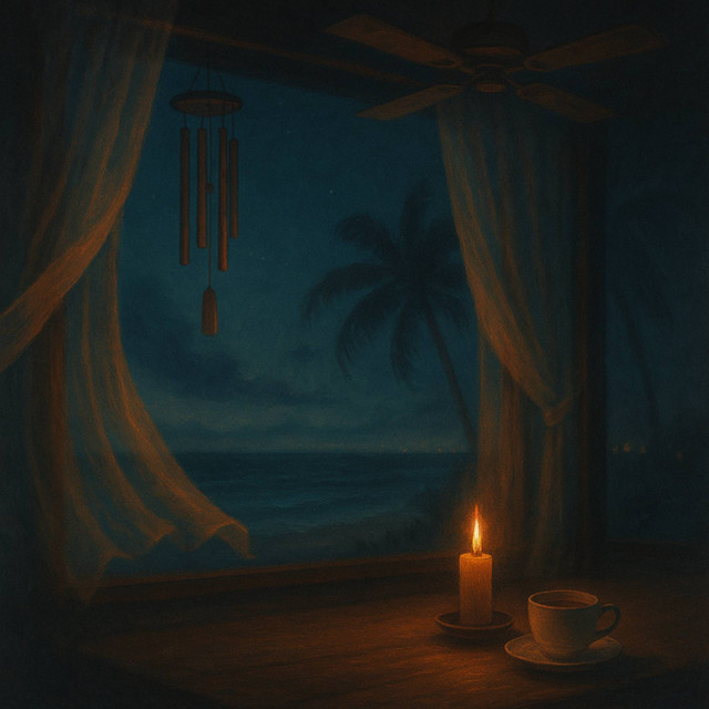 Viento Bajo cover art