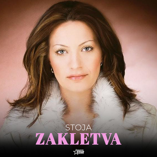 Zakletva cover art