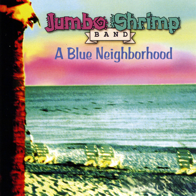 Jumbo Shrimp Band