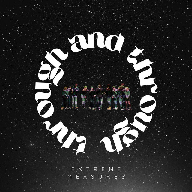 Through and Through cover art