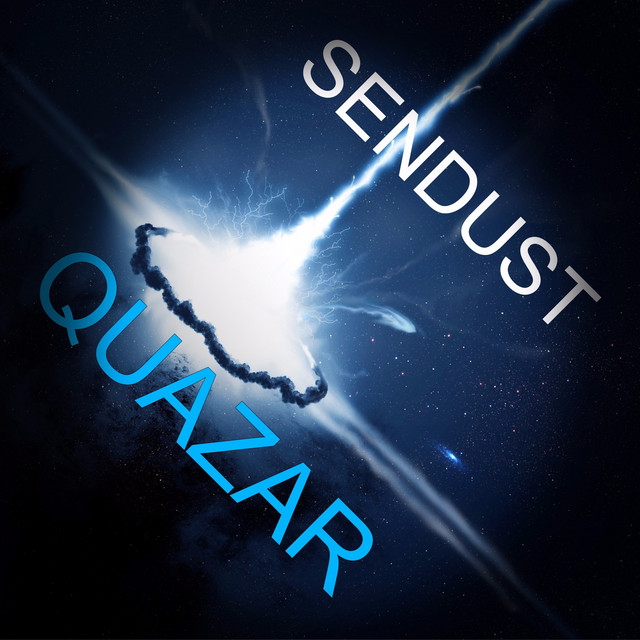 Quazar cover