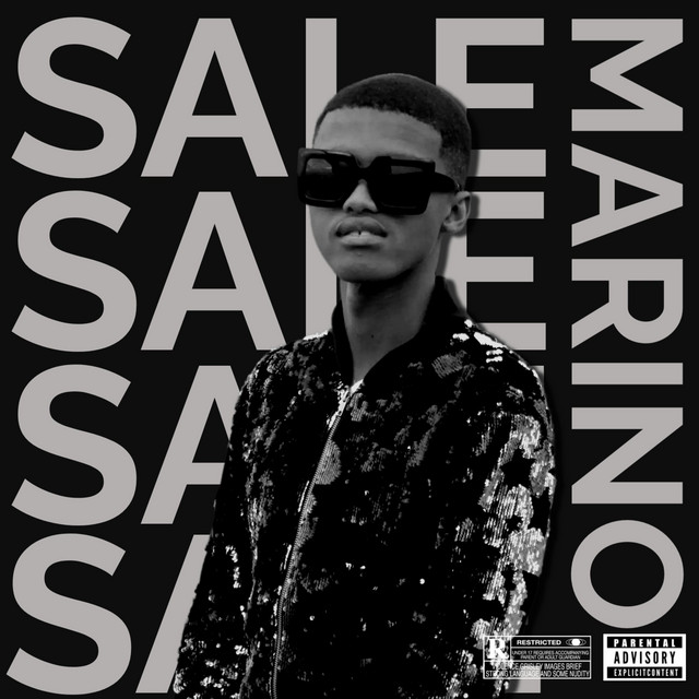 Salé Marino cover art