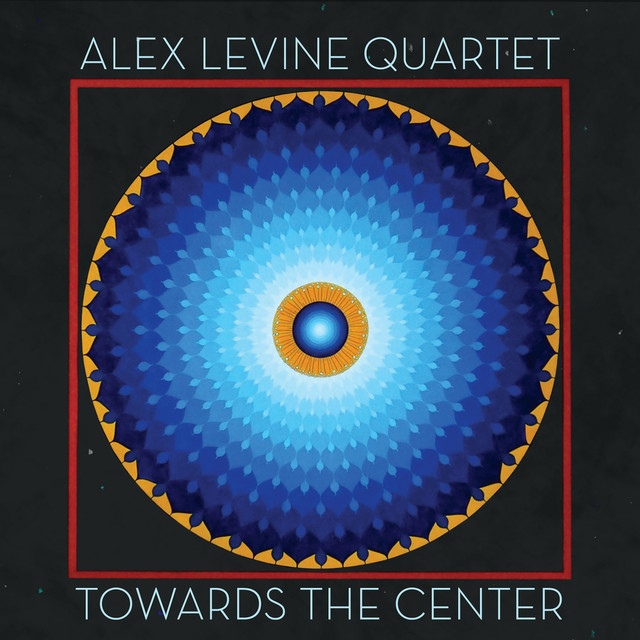 Implosion - song and lyrics by Alex Levine Quartet | Spotify