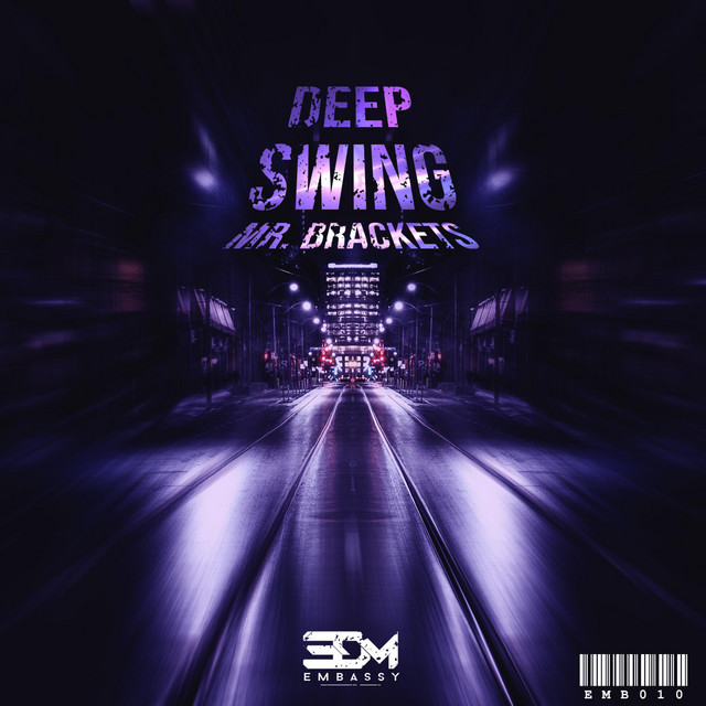 Deep Swing cover art