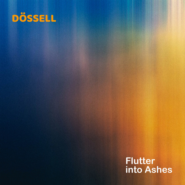 Flutter into Ashes cover art