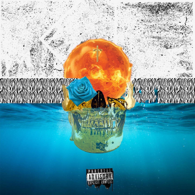 Above All cover art