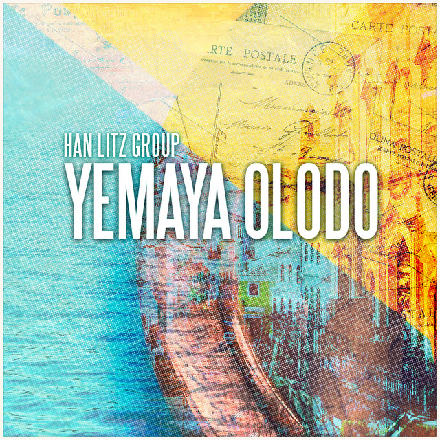 Yemaya Olodo
