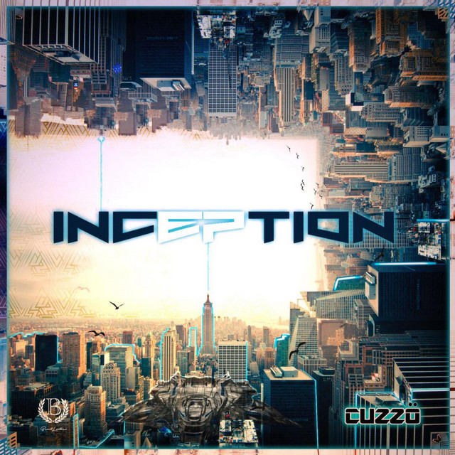 Inception - Single by Cuzzo | Spotify