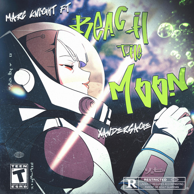 Reach The Moon