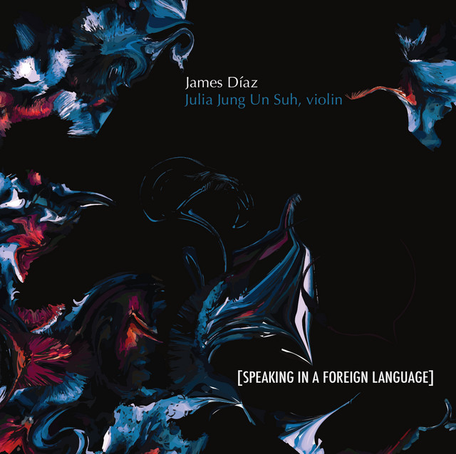 James Díaz: [speaking in a foreign language]