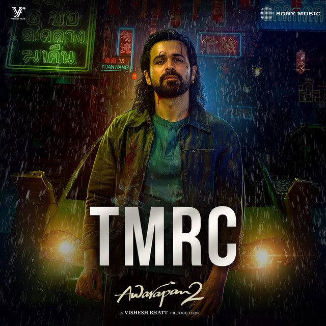 TMRC (From "Awarapan 2")