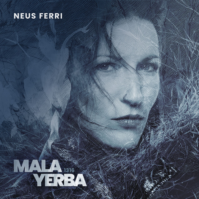 Mala Yerba 1316 cover