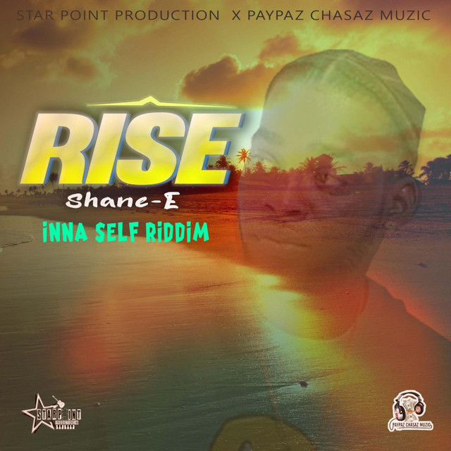 Rise cover art