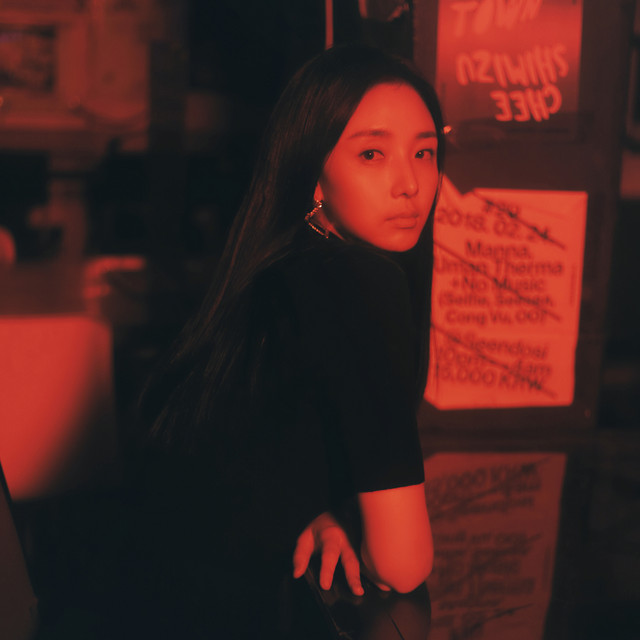 Fade Out cover art