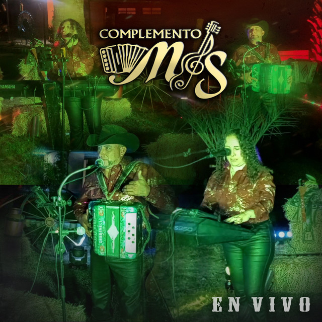 En Vivo cover art