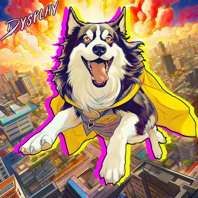 Zero cover art