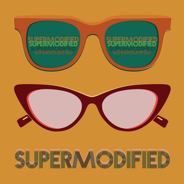 SUPERMODIFIED | Spotify