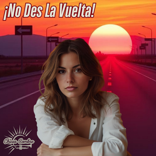 No Des La Vuelta! - Sampler & Kohary Classic Remix