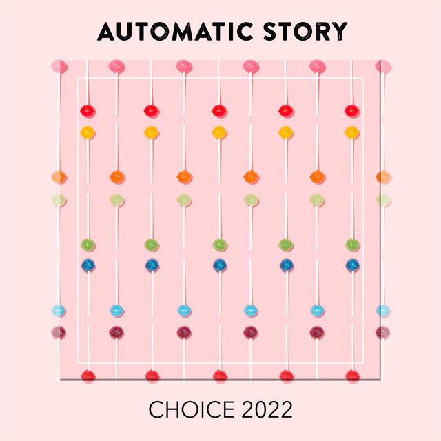 Automatic Story CHOICE 2022 cover