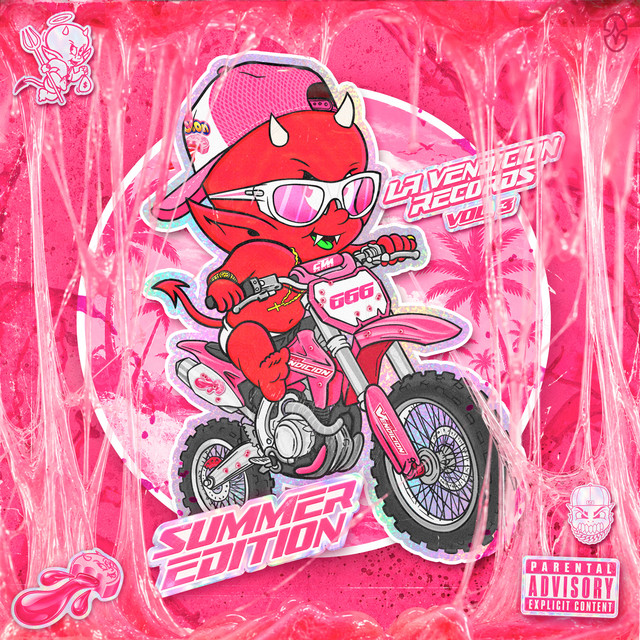 undefined album image
