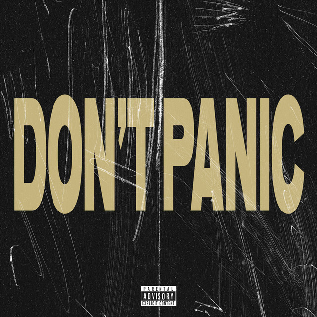 Don't Panic - song and lyrics by 4t9 | Spotify