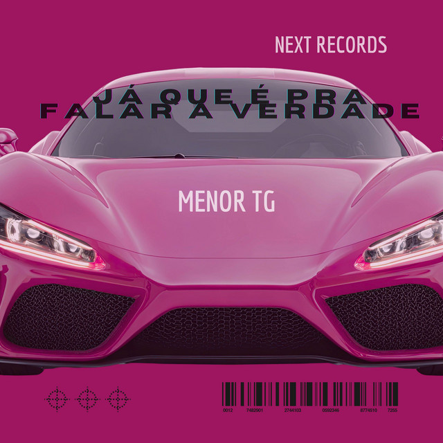 Já Que é Pra Falar A Verdade