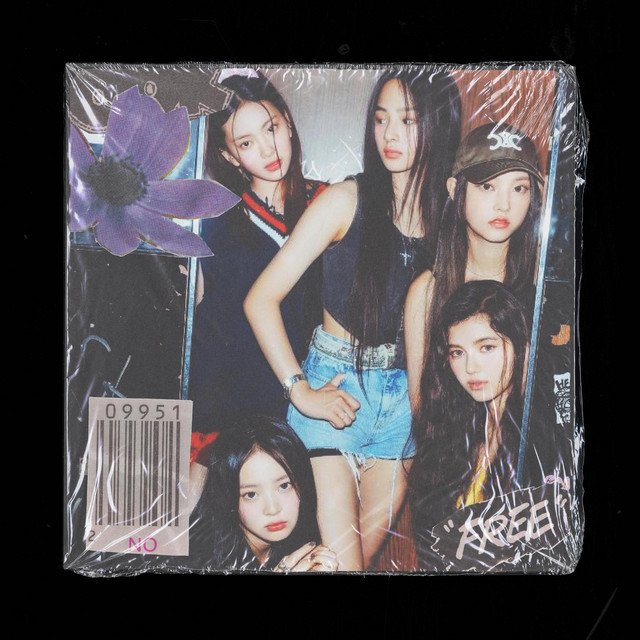 hurt flip cover art