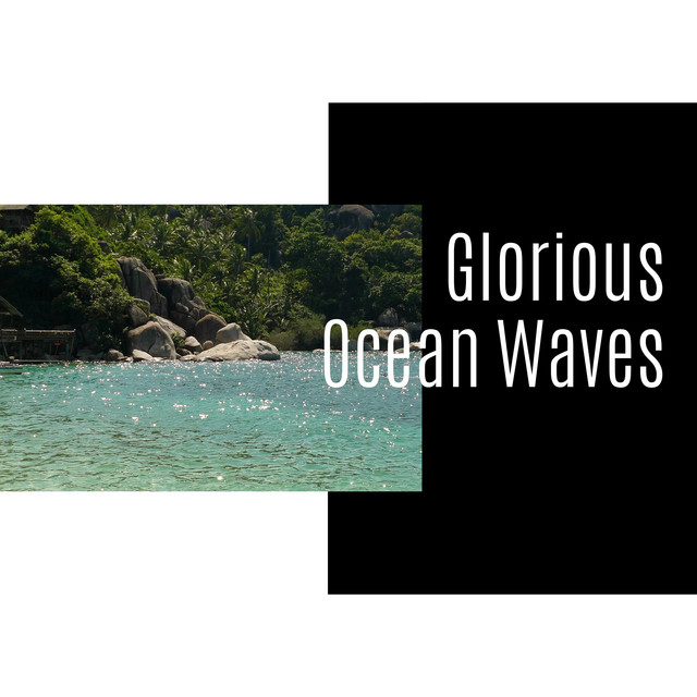 Glorious Ocean Waves cover art