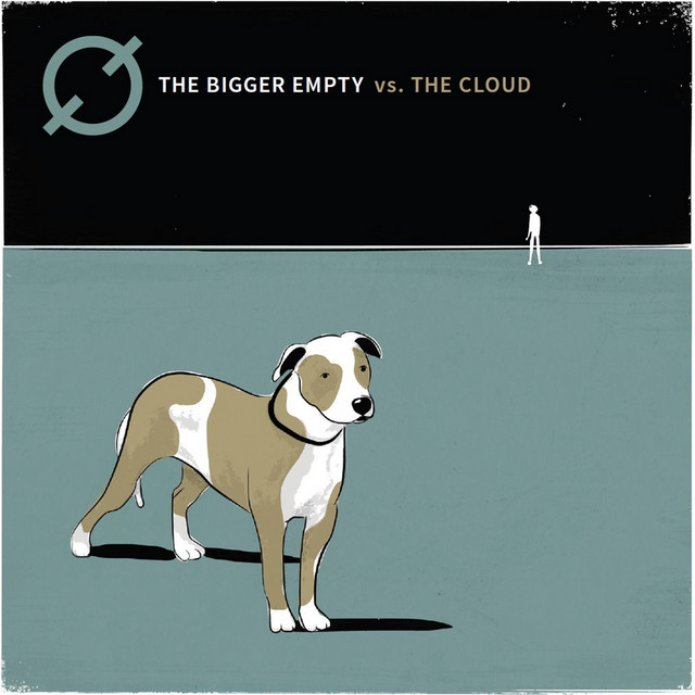 Vs. the Cloud cover art