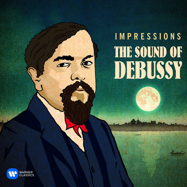 Debussy: La plus que lente, CD 128, L. 121