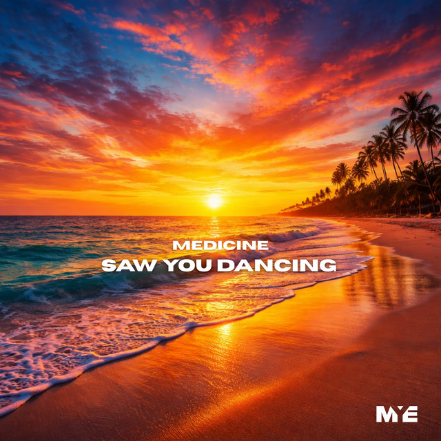 Medicine announces new single Saw You Dancing on Make Your Era