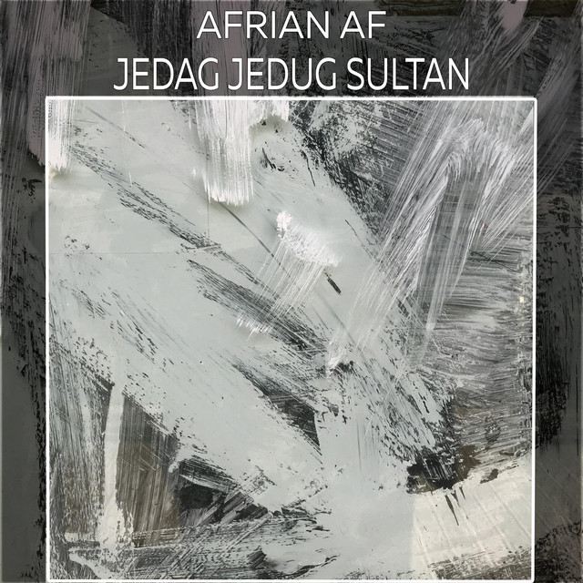 Jedag Jedug Sultan album image