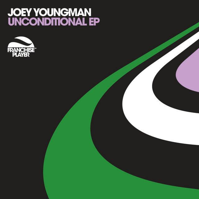 Unconditional cover art