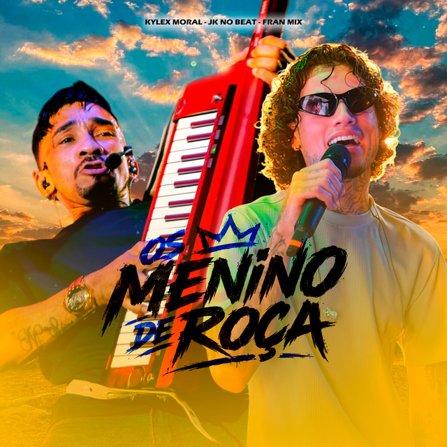 Os Menino de Roça