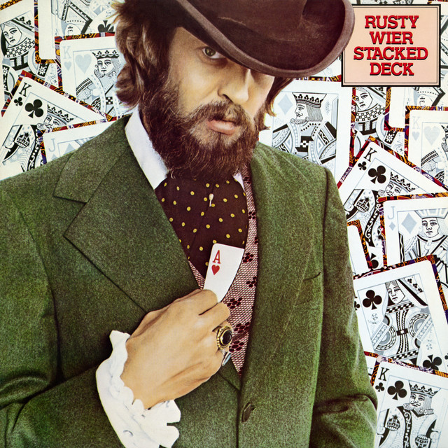 Stacked Deck cover art