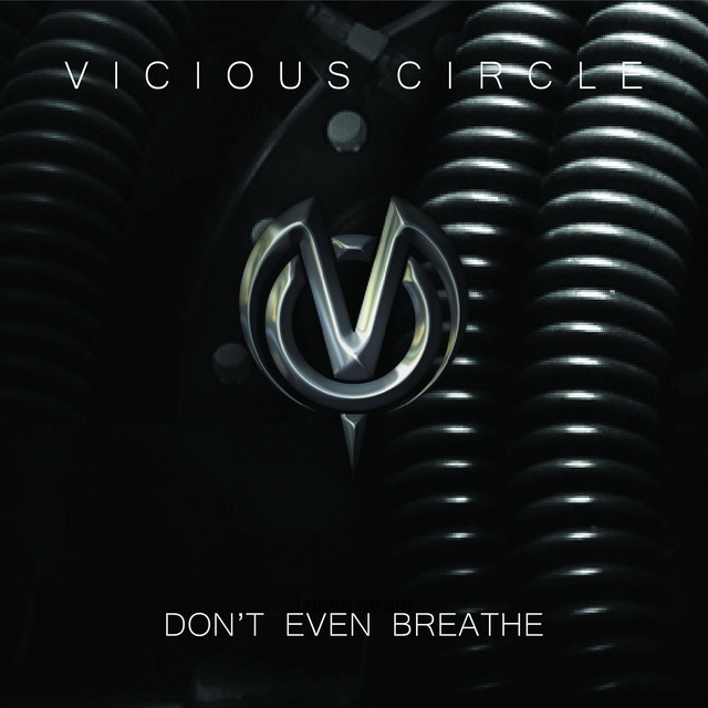 Don't Even Breathe cover